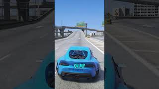 Helping Famous Youtuber Escape The Cops