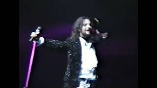 Depeche Mode - Devotional Tour Full Concert (30.06.1993; Paris, France)
