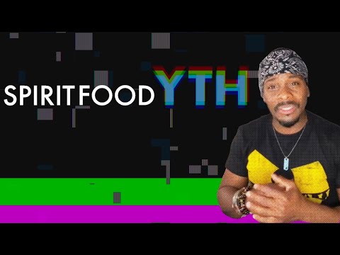 Some breathing room!! | Kel Mitchell