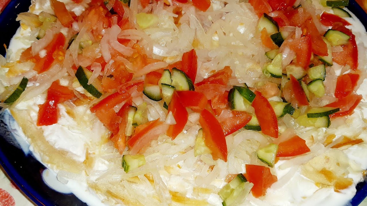 Курутоб дар лаган😋😋🌹🌹🌹😆😆😆 - YouTube