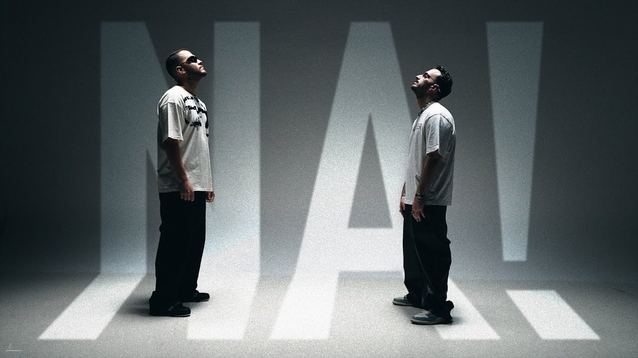 Watch Pooyan Ardalan X Imanemun - NA! (Official Music Video) on YouTube Watch Pooyan Ardalan X Imanemun - NA! (Official Music Video) on YouTube
