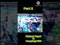 Christmas Yagami Vs Omega Rugal 2002. #kof2002 #gaming #skmugen #kofallstar #kingoffightersxv