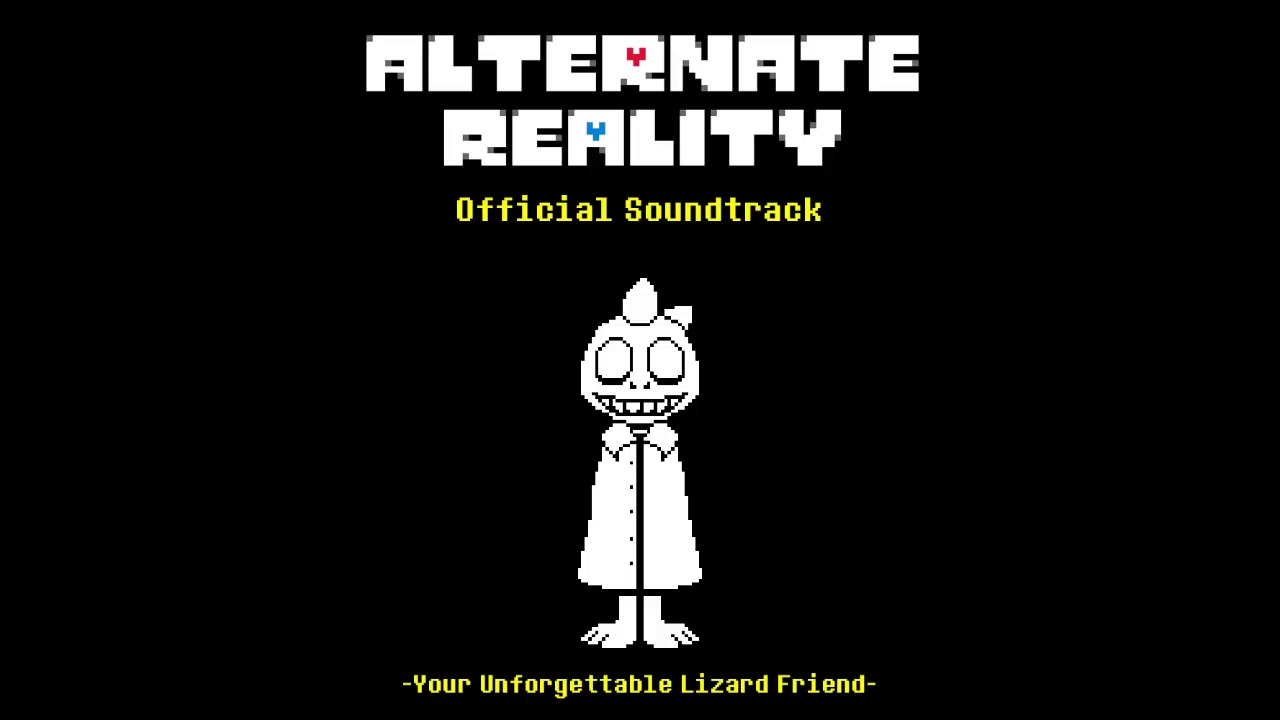 Undertale Au Alternate Reality Your Unforgettable Lizard Friend - roblox shrek dance party roblox free john