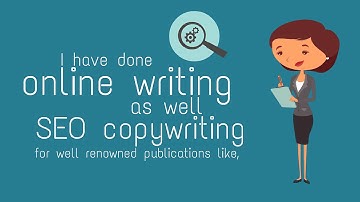 Freelancer or Toptal or Upwork? Introduce your work in Animation Style