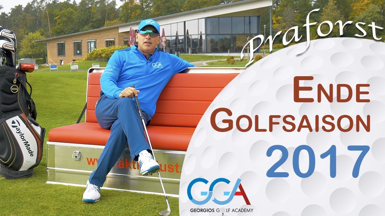 Praforst Ende Season 2017