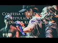 Confessa + The Diva Dance - Dimash Kudaibergen (Subtitulado al español)