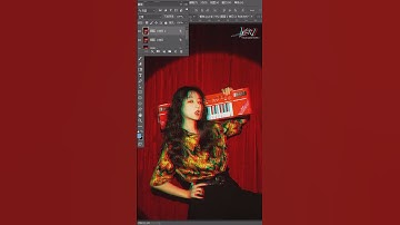 Wow Photoshop Tips #shorts #photoshop #ep 385