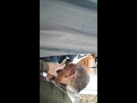 شيخ محمود ابو الفتح قران الجمعة ما تيسر من سورة ق