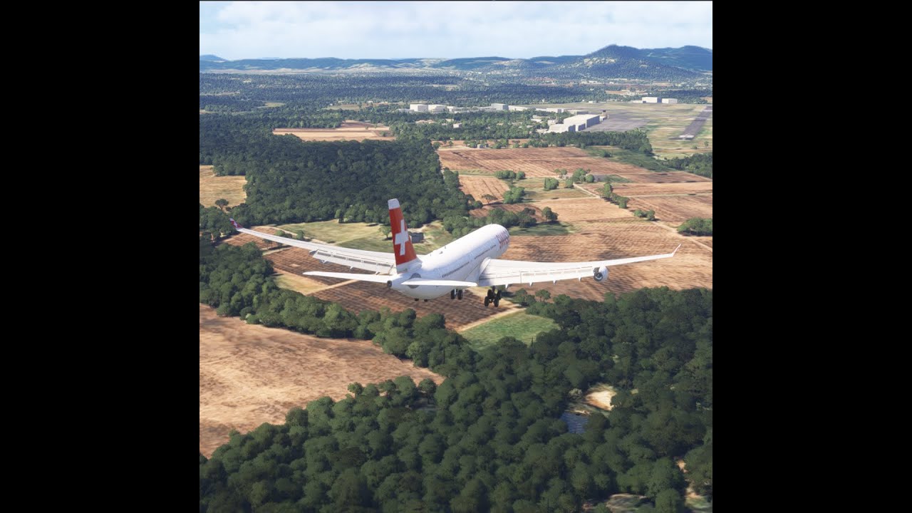 Mastering the Most Challenging Airport Approaches - 013