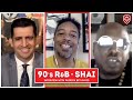 Shai - “If I Ever Fall In Love" Where Are They Now?