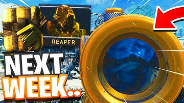 NEW C4 Equipment, NEW SPECIALIST, and NEW DLC WEAPONS in New Operation Black Ops 4 (BO4 1.17 Update)