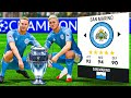 I gave san marino a perfect youth academy