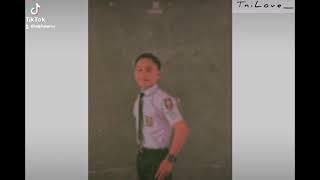 Semoga suatu saat nanti cita-cita ku tercapai jadi TNI AD