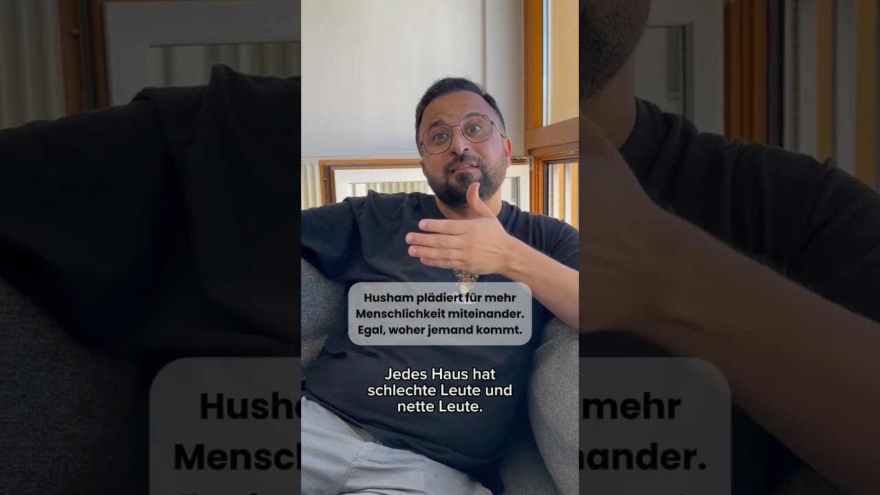 Mehr Menschlichkeit mit Fl&uuml;chtlingen - Flucht 2015