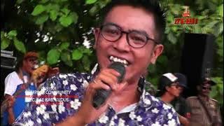 AMPUNILAH Gerry Mahesa NEW PALLAPA 2017 Karang Bener