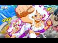 (183 Final) Boy Eats Devil Fruit Gave Him Power To Become Strongest Pirate King Explained in Hindi