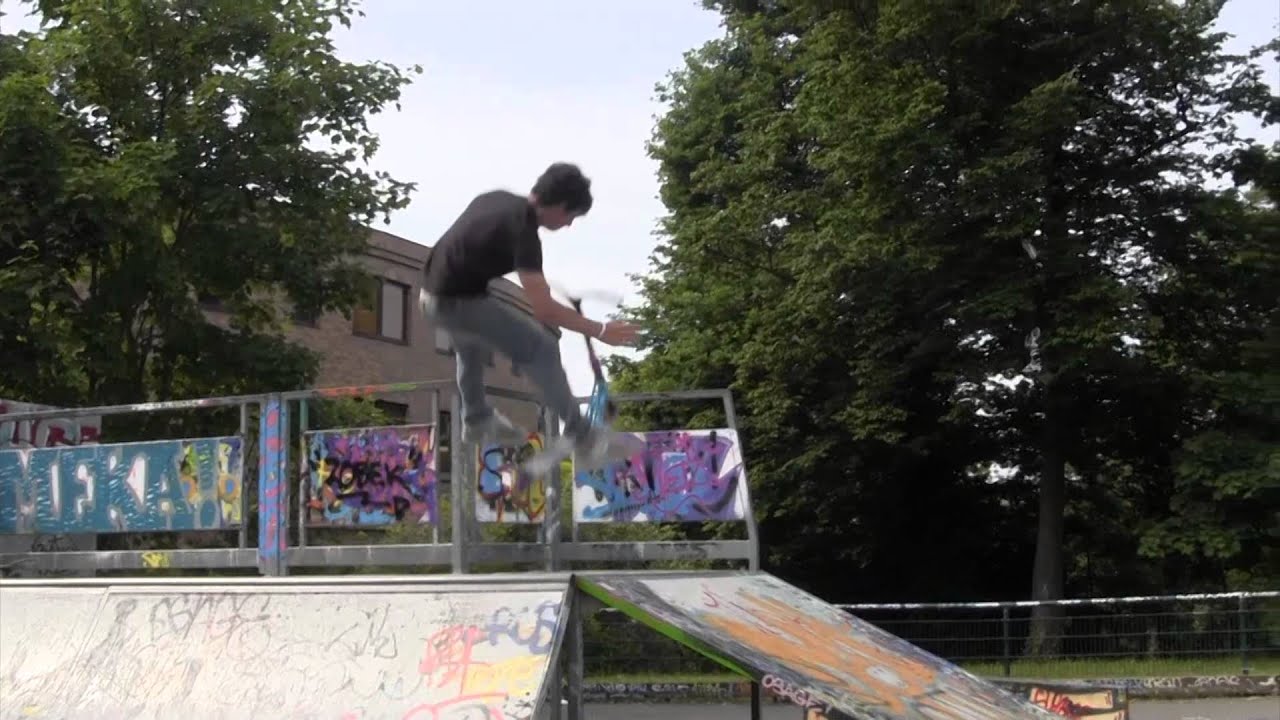 Maxime Giraud - Bangers of 2013