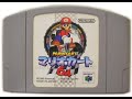 マリオカート64　接触禁止縛り
