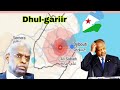 DEG DEG Dhul Gariir Uu Cabbirkiisu Yahay 4 5 Riktar Ayaa Ka Dhacay Waddanka Jabuutiрџ рџ Ї DEG DEG Dhul Gariir Uu Cabbirkiisu Yahay 4 5 Riktar Ayaa Ka Dhacay Waddanka Jabuutiрџ рџ Ї