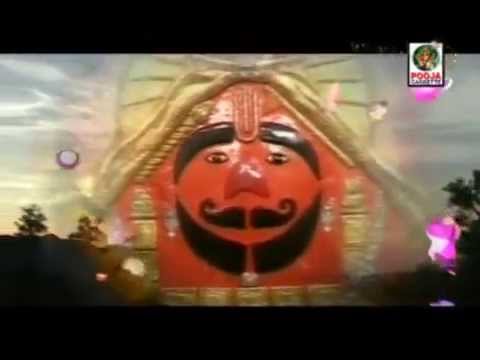 rajasthani songs Anjani Ko Lalo Salasar Walo - Rajasthani Salasar Balaji Bhajan - Album: Bandi Chaali Salasar