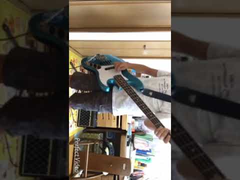 WANIMA GONG 弾いてみた