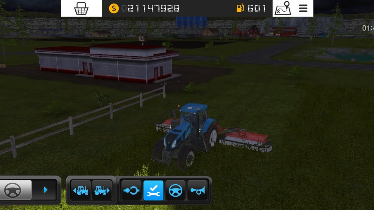 #play#fs16#nevholland johndeere man #reel #farmingsimulator16#case # ...