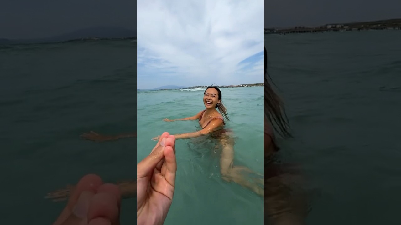 Sch&ouml;nster Strand T&uuml;rkei&lsquo;s!? 😱