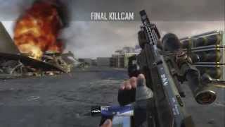 Crazy FFA Shot + Update