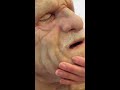 What is this guy doing?