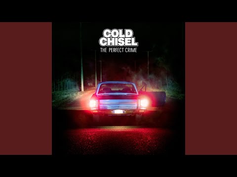 Lost - Cold Chisel