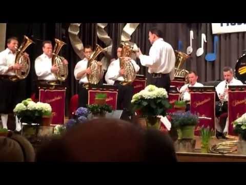 Scherzachtaler 'Zeit für uns' polka