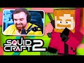 SOY GUARDIA - SQUID CRAFT GAMES 2