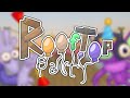Groun'toohb and JinZick reveal | #RooftopPartyCollab