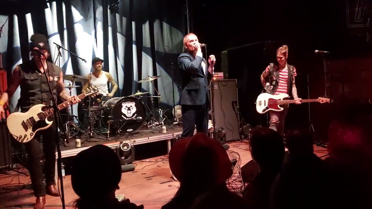 Nyrkkitappelu - Tästä se lähtee