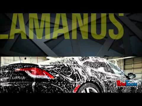 FULL CAR DETAILING - YouTube