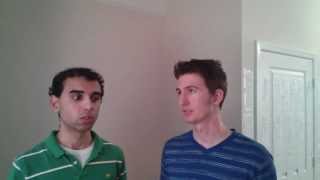 Feminine Rhyme Explained -- Freestyle Rap Simple Rhyme Explained Freestyle Rap