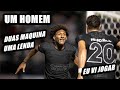 RB BRAGANTINO 1X2 CORINTHIANS - NARRAÇÃO MIL GRAU