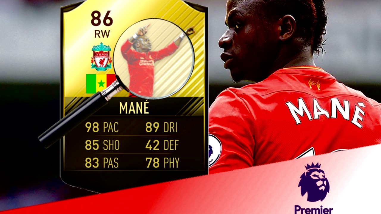 FIFA 17 | ULTIMATE TEAM | SUURENNUSLASIN ALLA #3 | "SIF MANE"