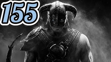 The Elder Scrolls V: Skyrim Walkthrough/Playthrough Part 155 - Destroying The Laboratory