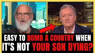 Jesse Ventura TORCHES Trump Over Iran War Debate in Explosive TV Clash