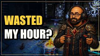 I Picked the Wrong ESO Difficulty
