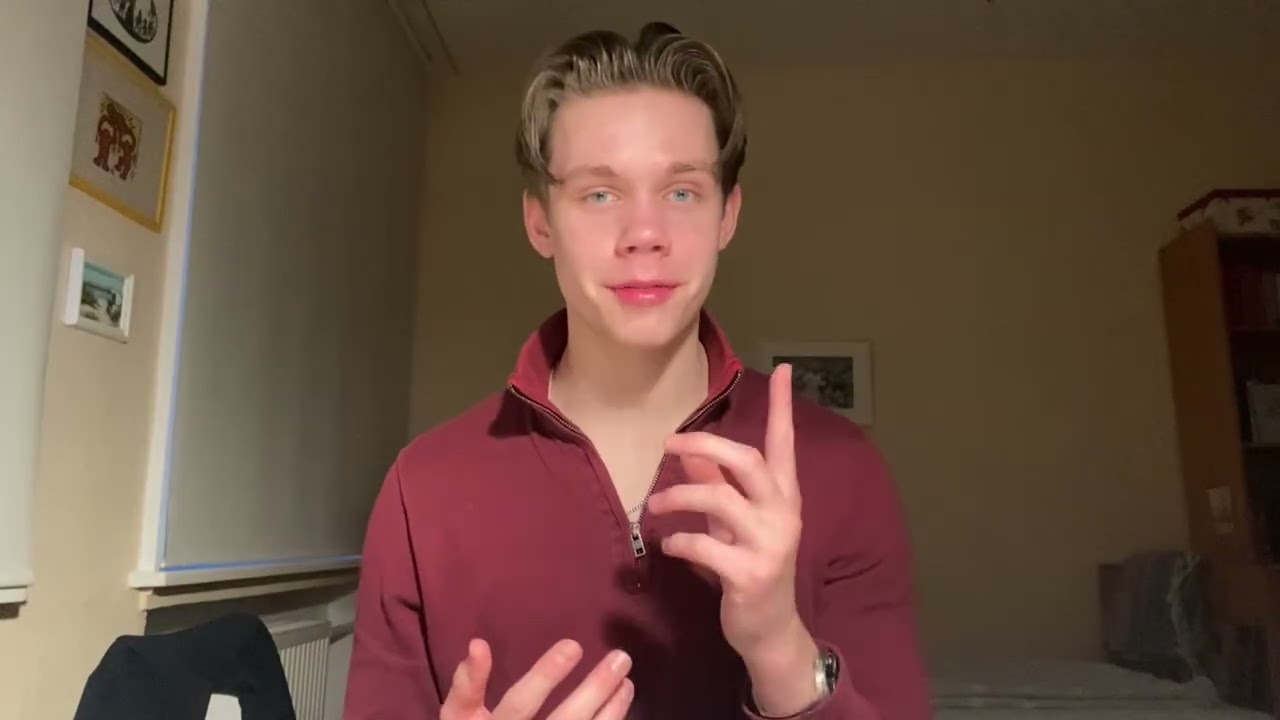 Was ein Tennistrainer mir übers Leben gelehrt hat