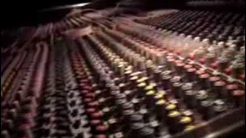 Rafa Ponde - The Brazilian Jack Johnson I