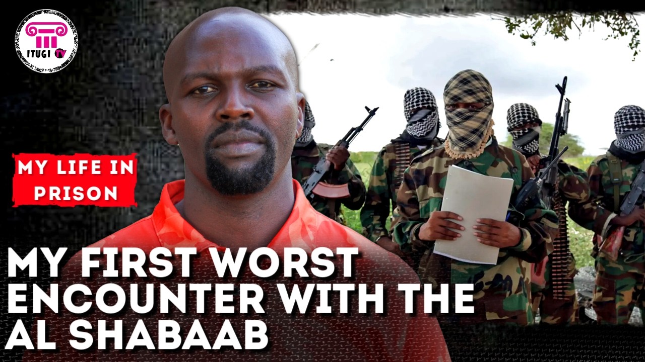 How I was fired from the police service Unjustly - My Life In Prison