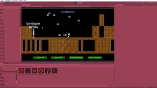 Project Space Time - MileStone 2