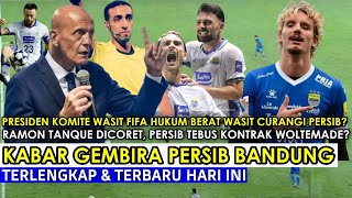Download Lagu GOL Ke 2 Jung Disahkan❓Keputusan Presiden Wasit FIFA❓Ramon Tanque Diganti N Woltemode❓ Berita Persib MP3 Download Lagu GOL Ke 2 Jung Disahkan❓Keputusan Presiden Wasit FIFA❓Ramon Tanque Diganti N Woltemode❓ Berita Persib MP3