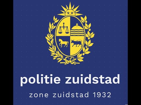 Politie Zuidstad belgische roleplay