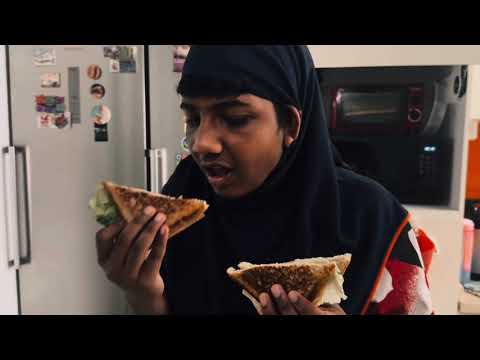 Don’t disrespect your mother cooking (OFFICIAL VIDEO SHORT FILM)