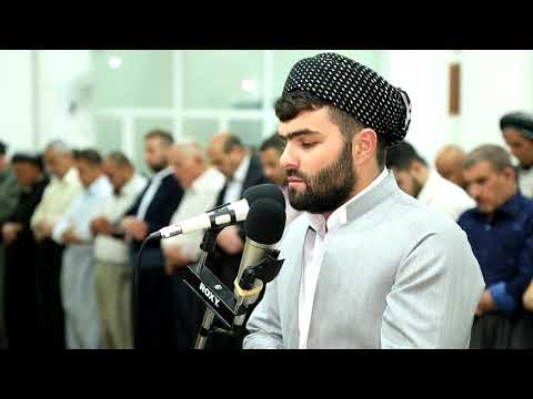 سورة يوسف بصوت جميل جدا 