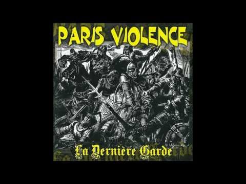 La Dernière Garde artwork